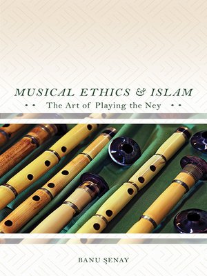 cover image of Musical Ethics and Islam